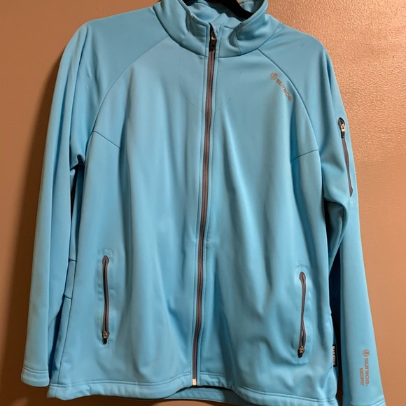 Suntica jcket - Picture 1 of 3